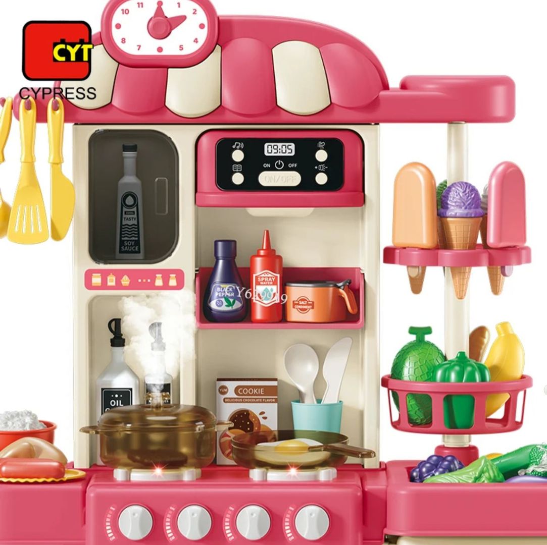 SET COCINA GRANDE