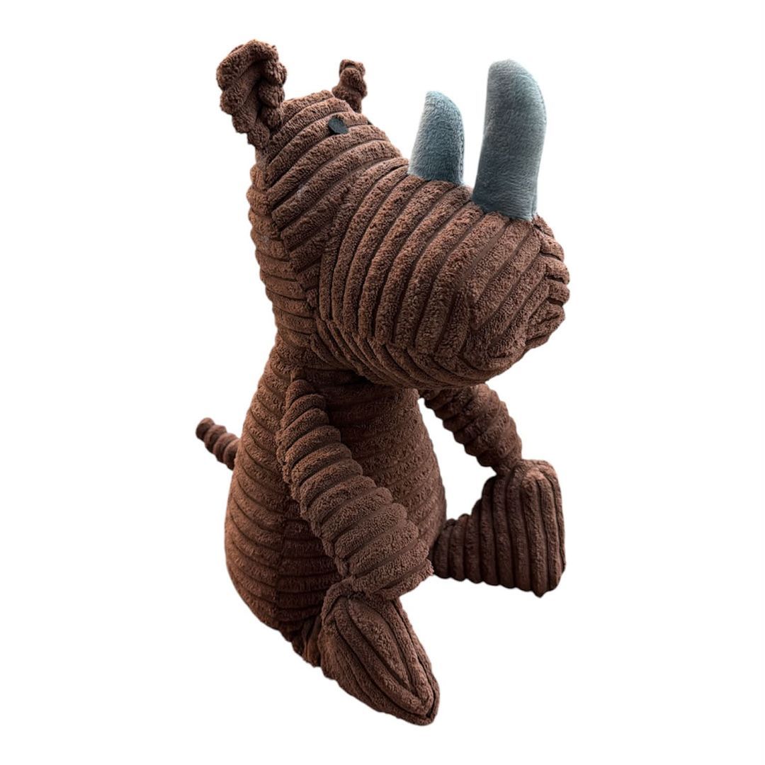 PELUCHE RINOSERONTE OT081