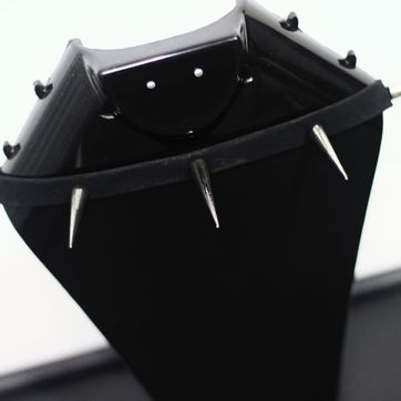 Choker maxi puntas - imagen 1