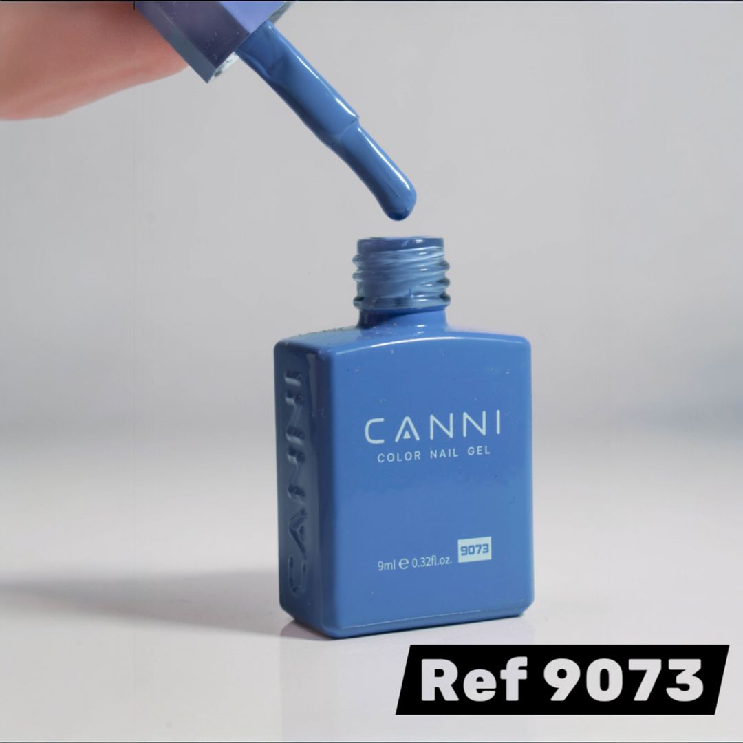 Gel Semi 9ml CANNI 9073