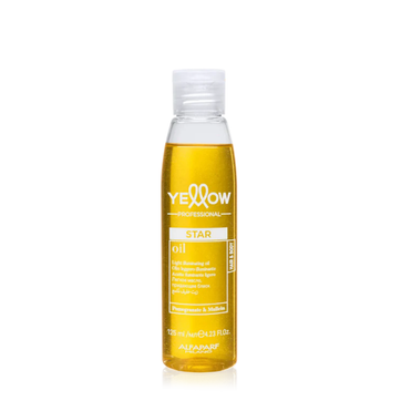Imagen del producto YELLOW STAR OIL 120ML