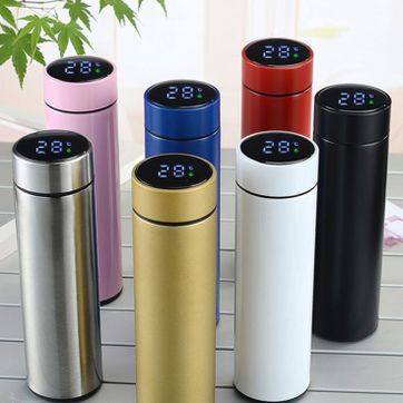 TERMO DIGITAL - imagen 1