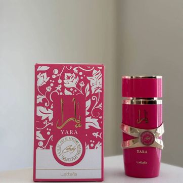 Perfume 1.1 yara candy - imagen 1
