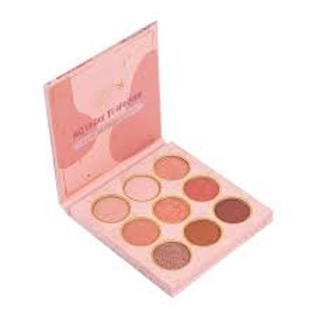 Sombra Color Rosa Ref MCR1861