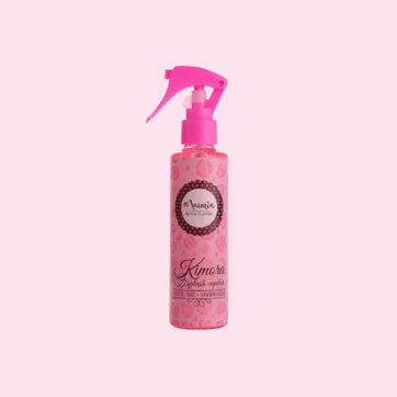 Kimora Splash capilar 160 ml - imagen 1