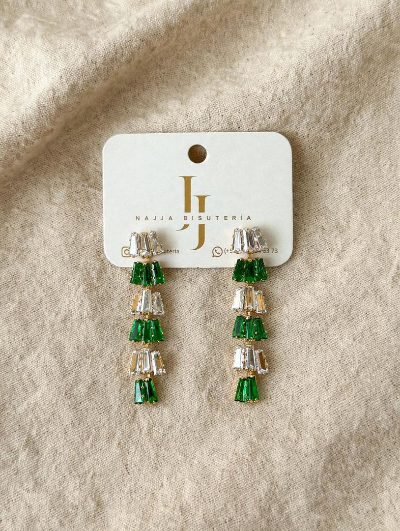 Aretes 