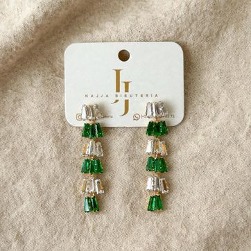 Aretes  - imagen 1