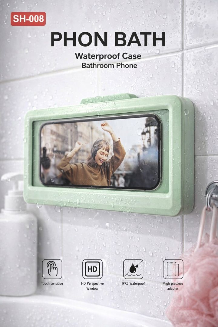 SOPORTE PARA TELEFONO	FAJ-797