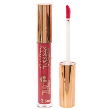 GLOSS RETRO TRENDY - imagen 3