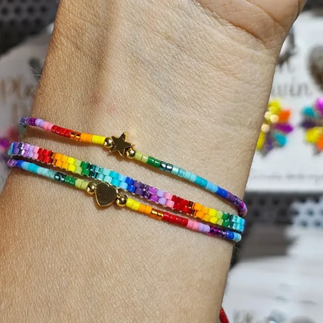Pulsera Zahira