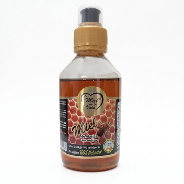 Imagen del producto MIEL ENVASE DE PERA X 300 GR MIEL DE LA VIDA