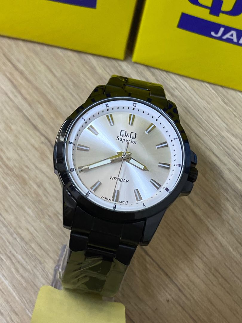 Reloj  QyQ  Original (HOMBRE)