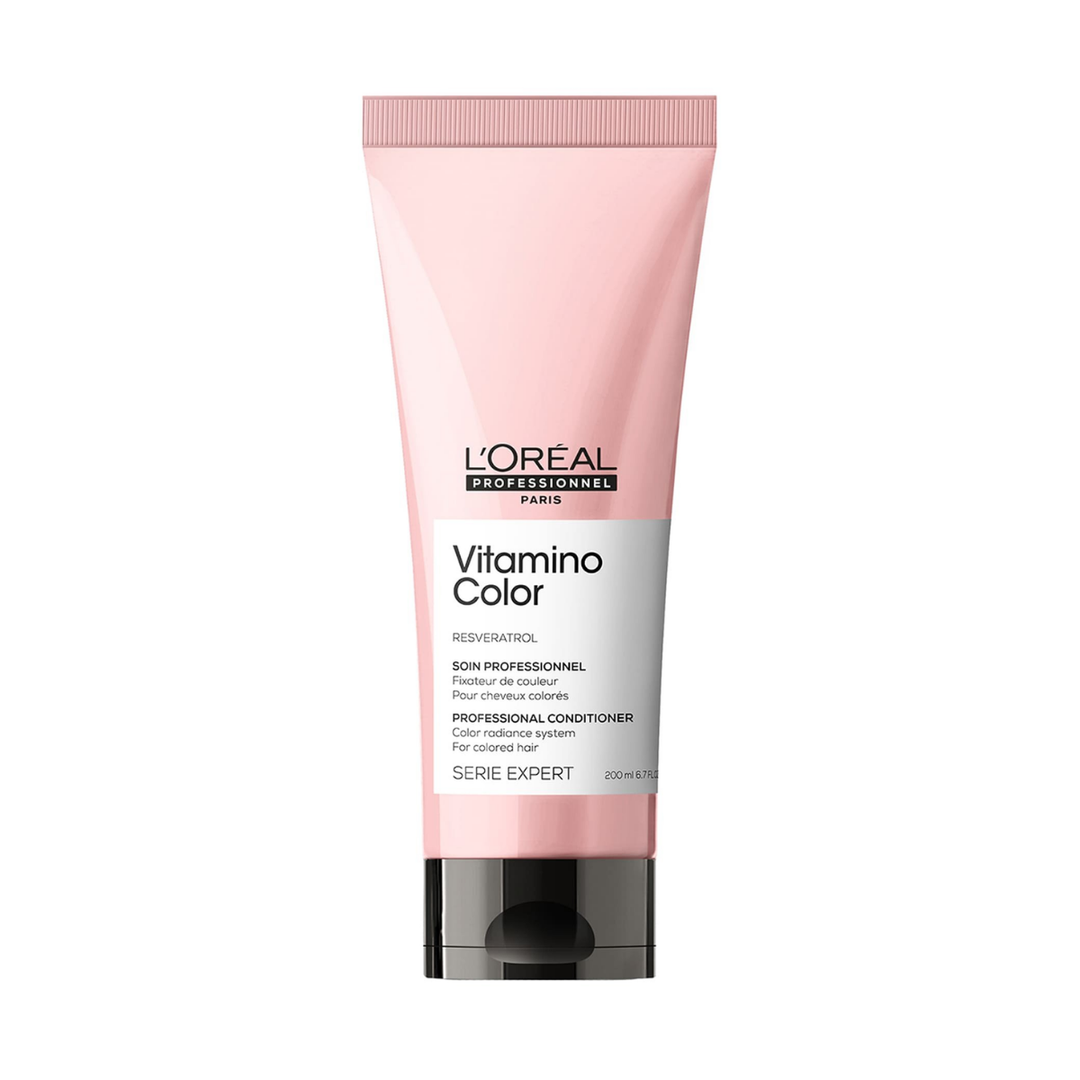 LP SE21 VITAM C COND 200ML R VI21