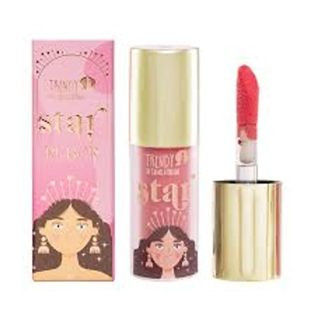 Rubor en Crema Star RCS2205