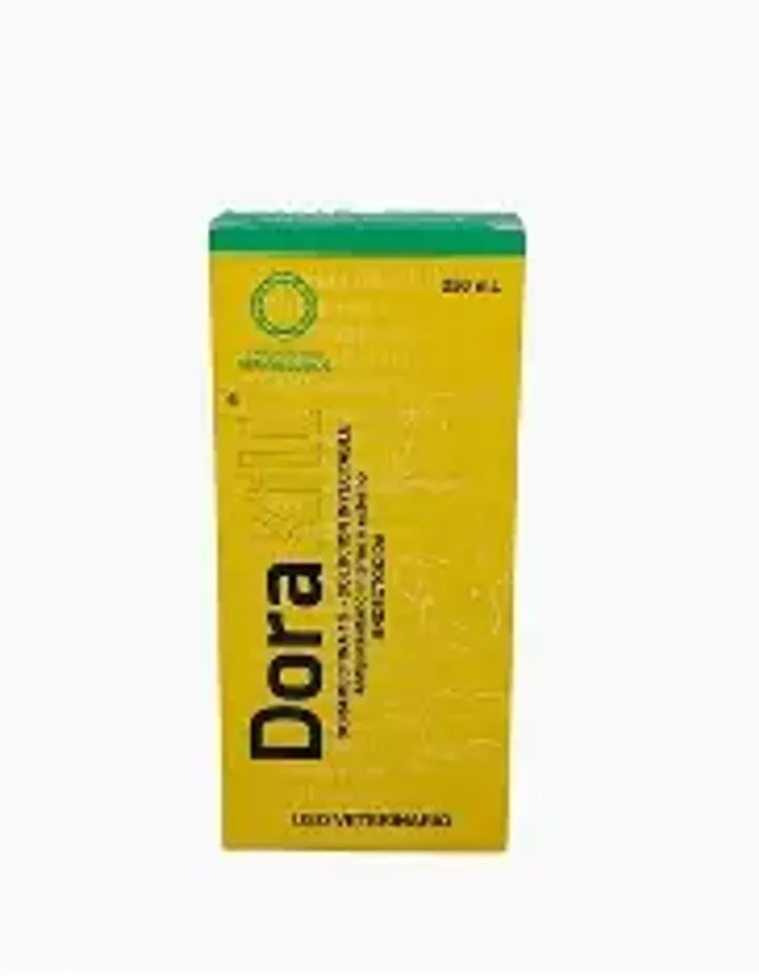 DORAKILL x 50 ML