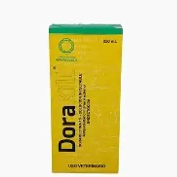 Imagen del producto DORAKILL x 50 ML