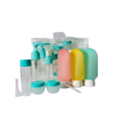Imagen del producto Kit Viajero Completo 