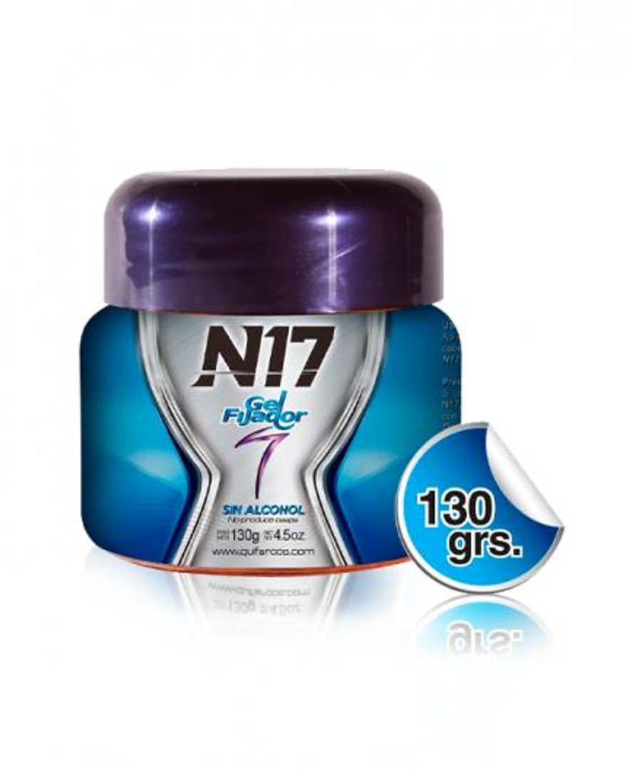 GEL N17