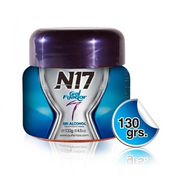 GEL N17 - imagen 1