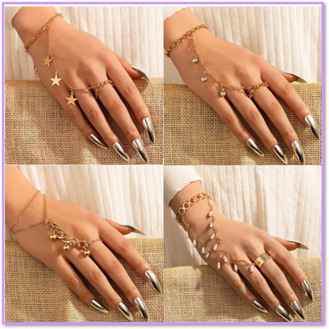 ANILLO PULSERA