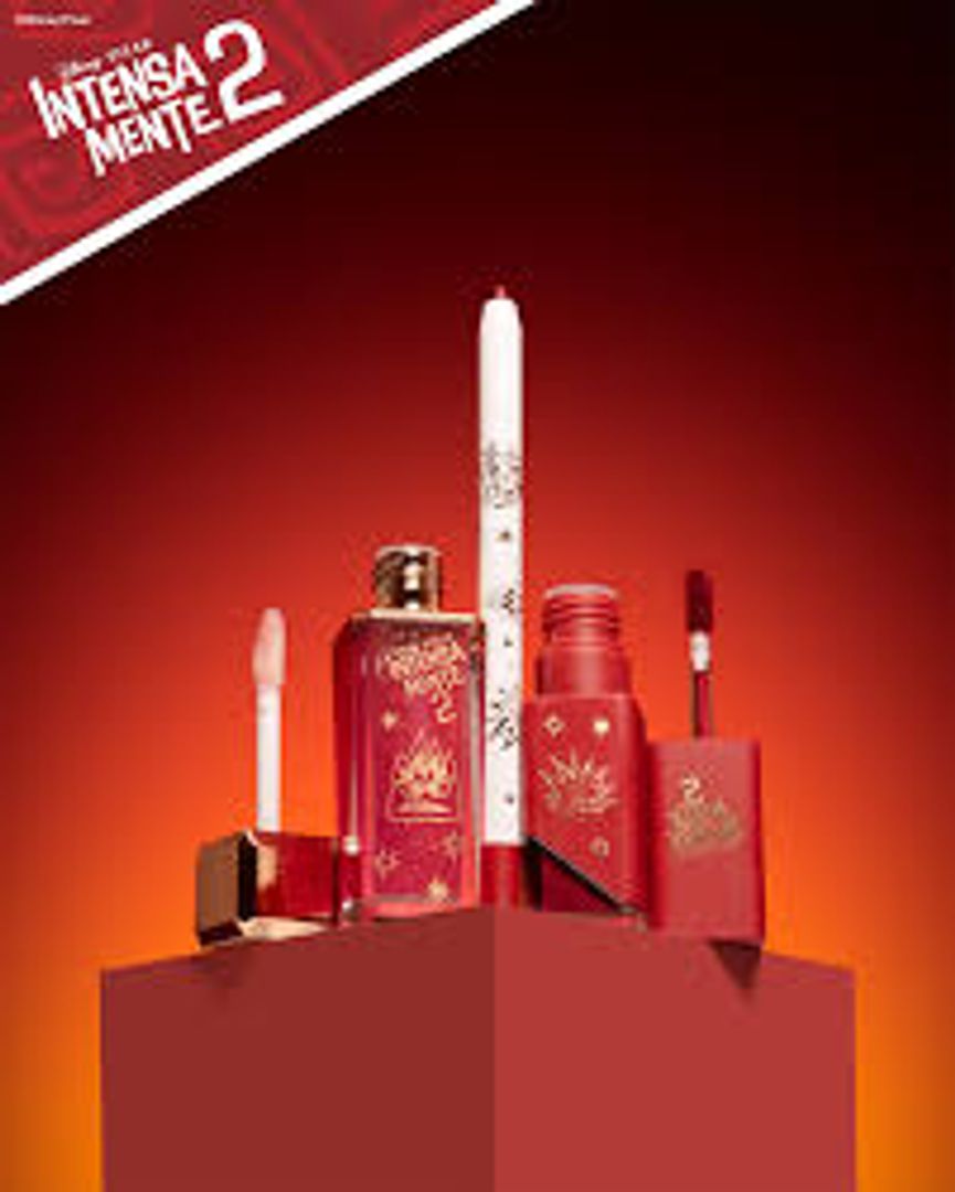 Kit Labios Furia Dy2098