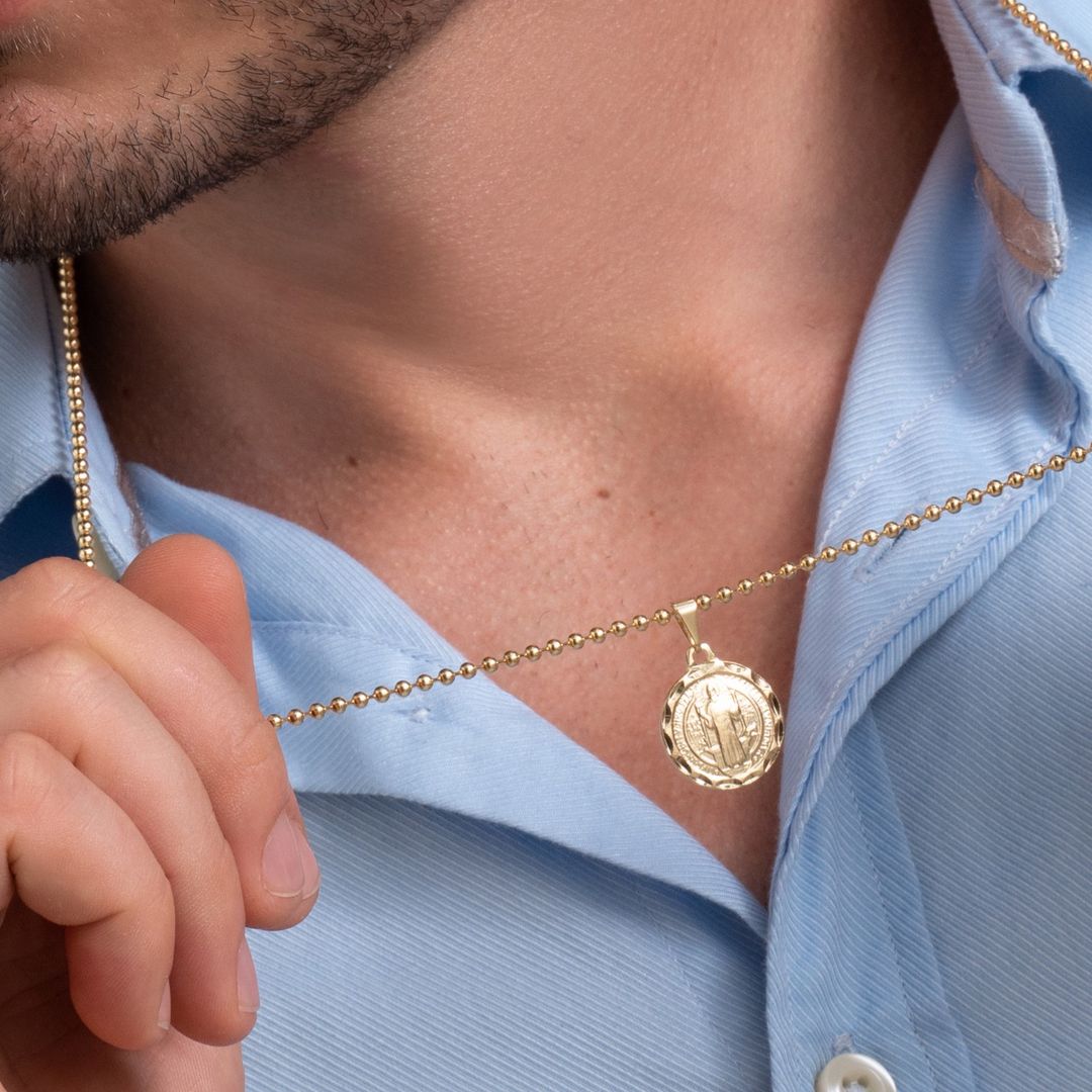 C Militar mediana 45cms 2.5mm