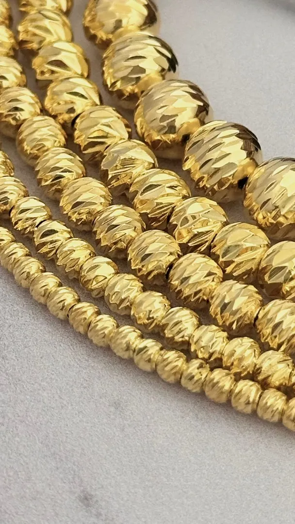 Manilla full 8mm Italy 