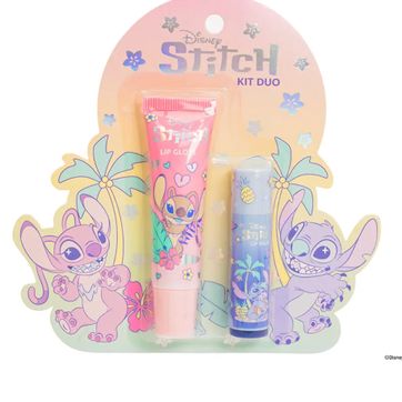 Kit Labios Stitch - imagen 1