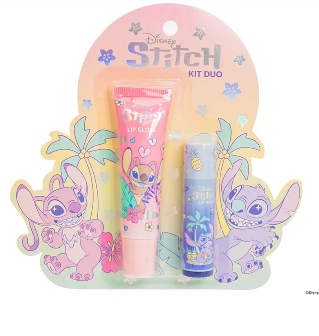 Kit Labios Stitch