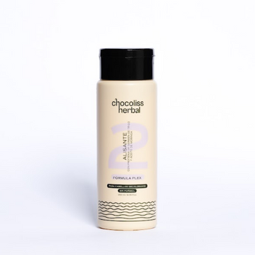  Alisante de 250ml formula plex -cabellos decolorados  - imagen 1