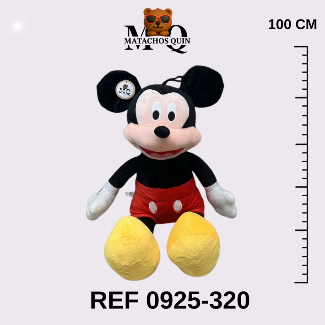 MICKEY GRANDE