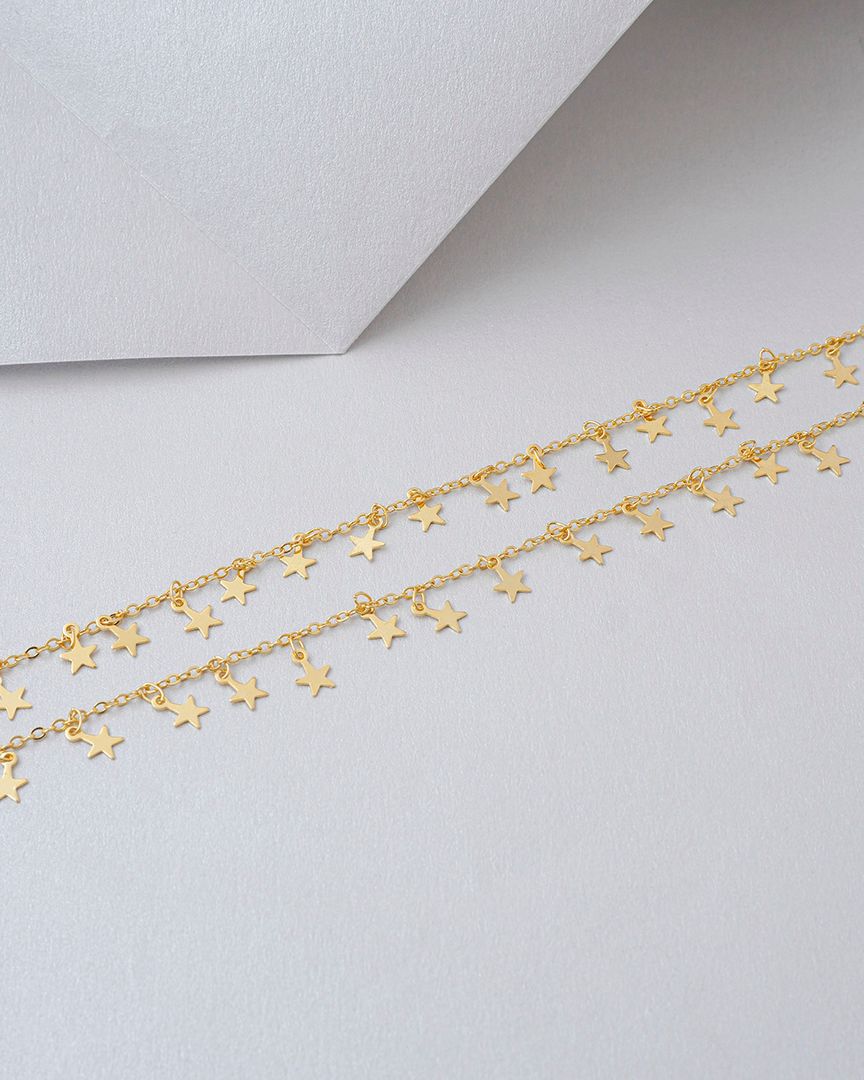 C Estrellas 40cms extensor