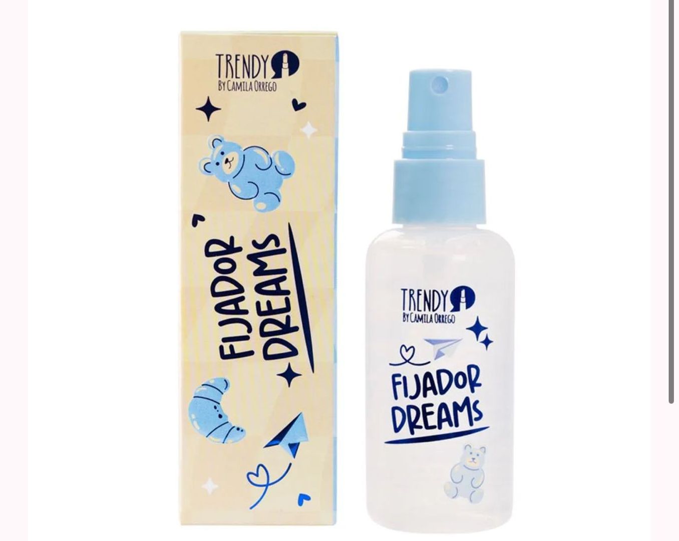 711- FIJADOR DREAMS TRENDY