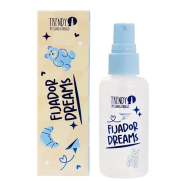 Imagen del producto 711- FIJADOR DREAMS TRENDY