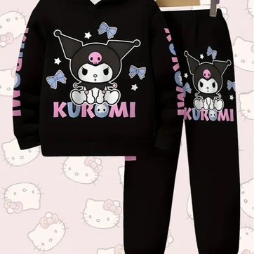 Imagen del producto Conjunto kuromi