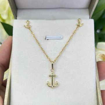 Imagen del producto Juego Ancla