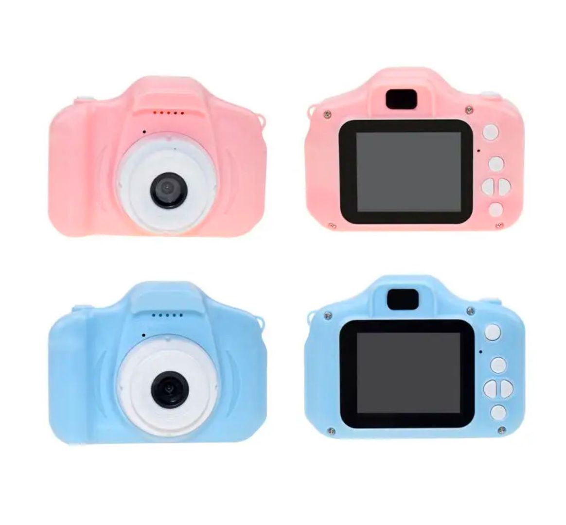 CAMARA KIDS 