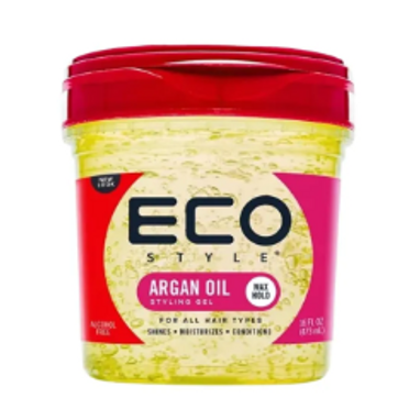 Imagen del producto Eco Style Argan Oil Gel 