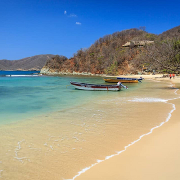 CINTO,PLAYA CRISTAL Y BAHÍA CONCHA - imagen 6