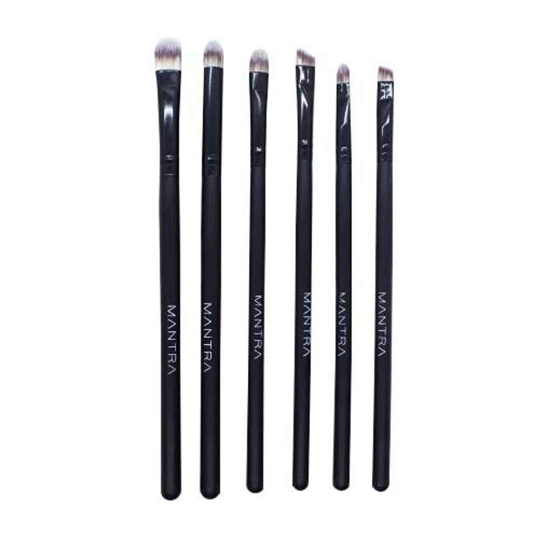 KIT BROCHAS OJOS X6 MANTRA OG