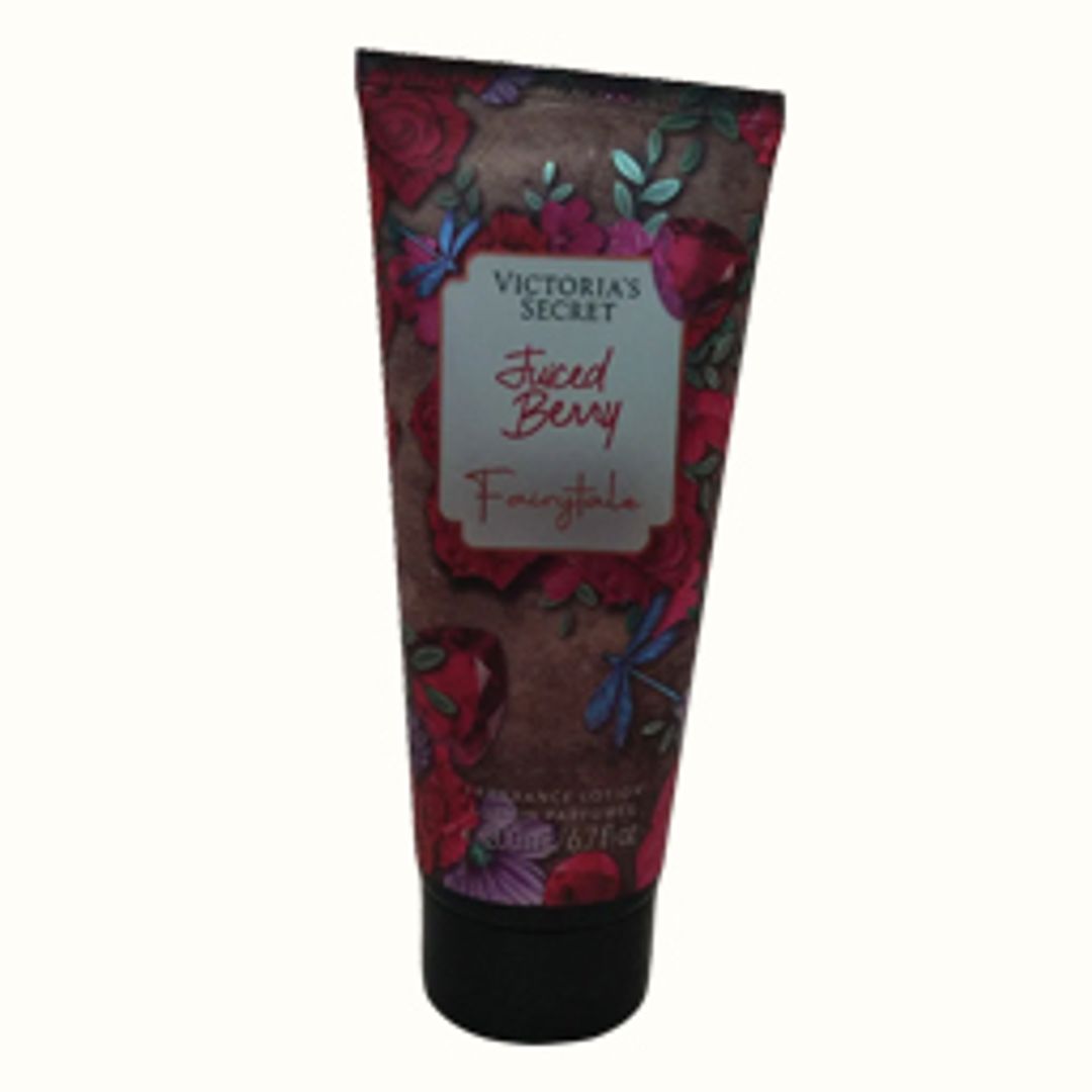 CREMA DE MANOS JUST BERRY 200 ml