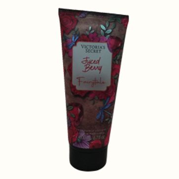 Imagen del producto CREMA DE MANOS JUST BERRY 200 ml