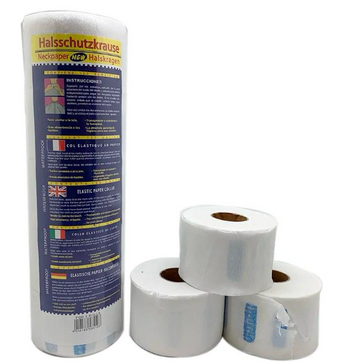 Imagen del producto CUELLERA BLANCA