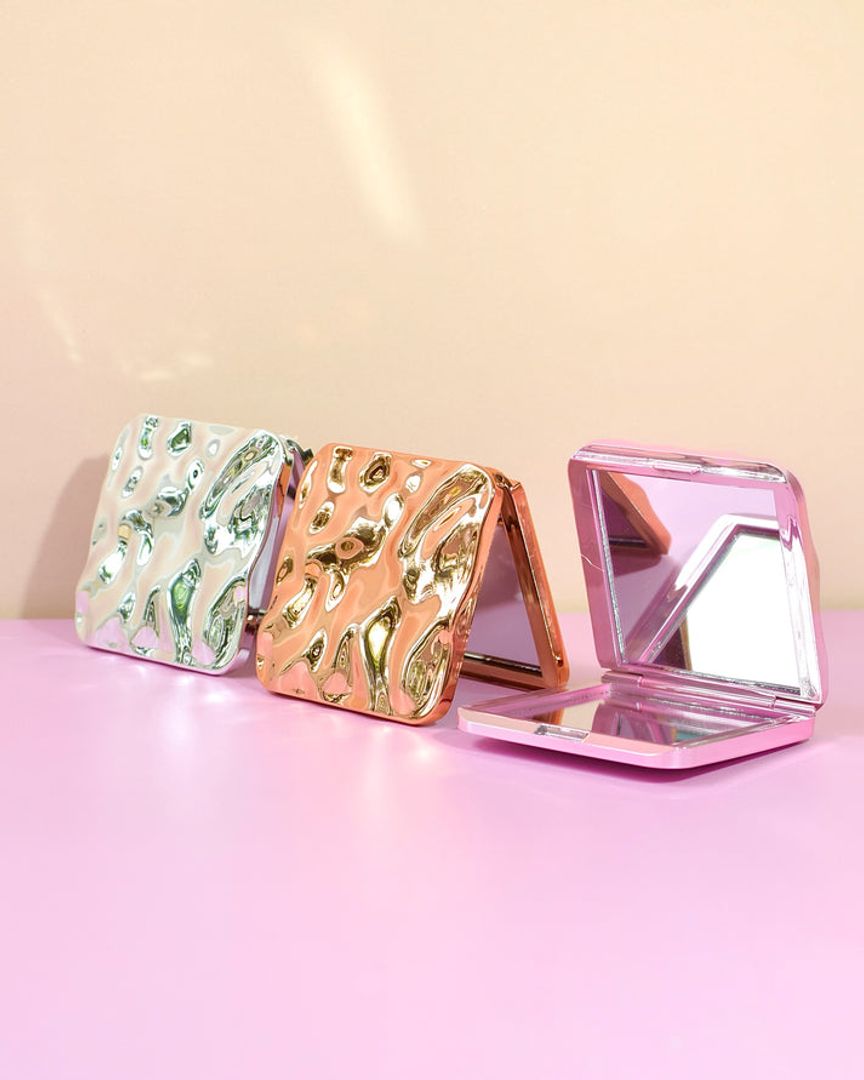 Espejo Gaia diseño minimalista