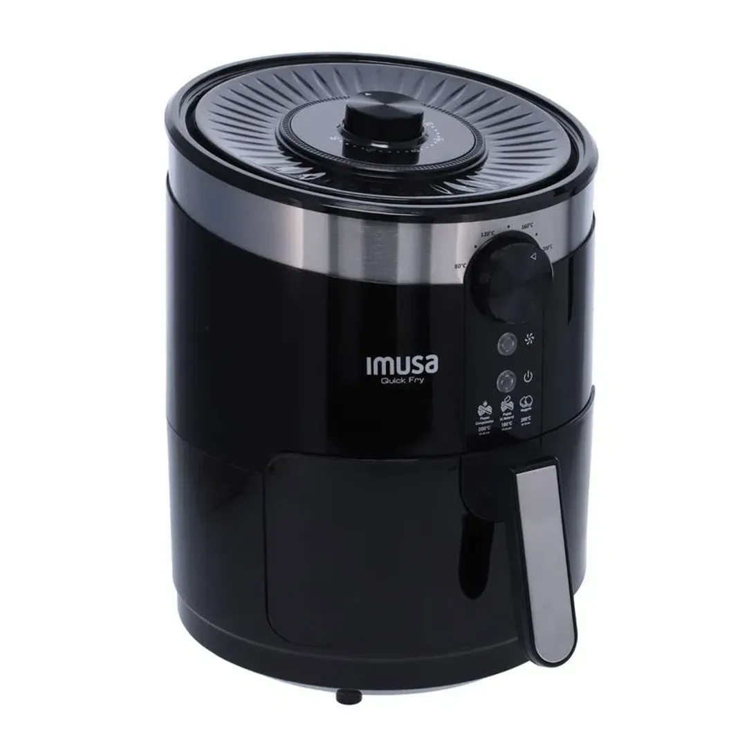Freidora de Aire IMUSA Quick Fry 3.5 L