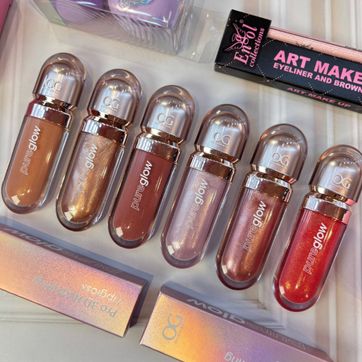 Gloss Pure Glow Og - imagen 1