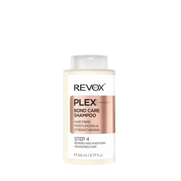 Imagen del producto SHAMPOO REVOX PLEX BOND CARE PASO 4 
