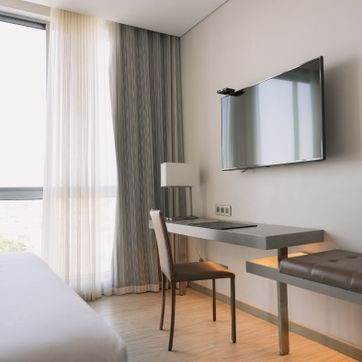 AC MARRIOTT - imagen 7