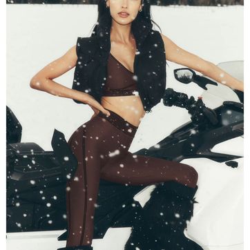 Imagen del producto SET TOP QUALITY GAMUZA