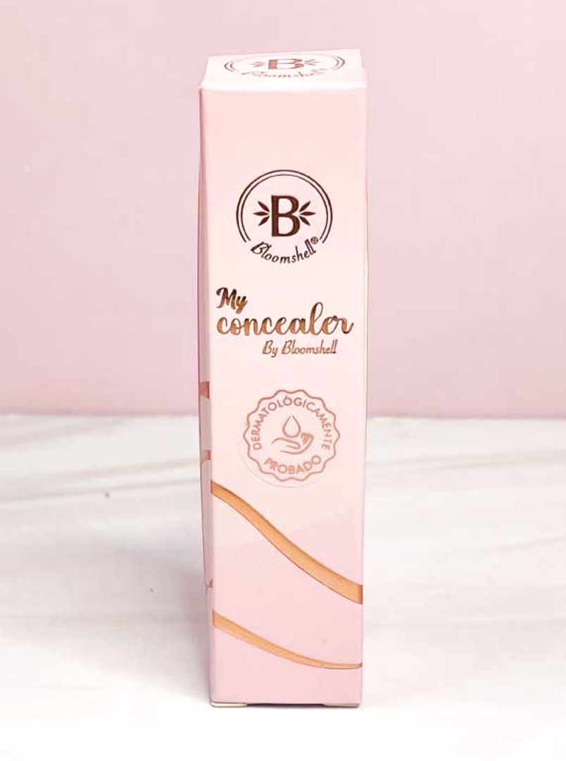 Corrector XL GRANDE Bloomshell
